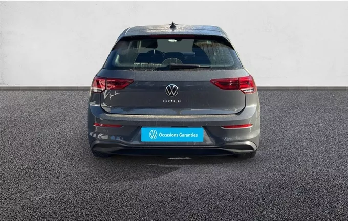 VOLKSWAGEN GOLF 2.0 TDI SCR 115 BVM6 Life 1st extérieur côté gauche 2127369