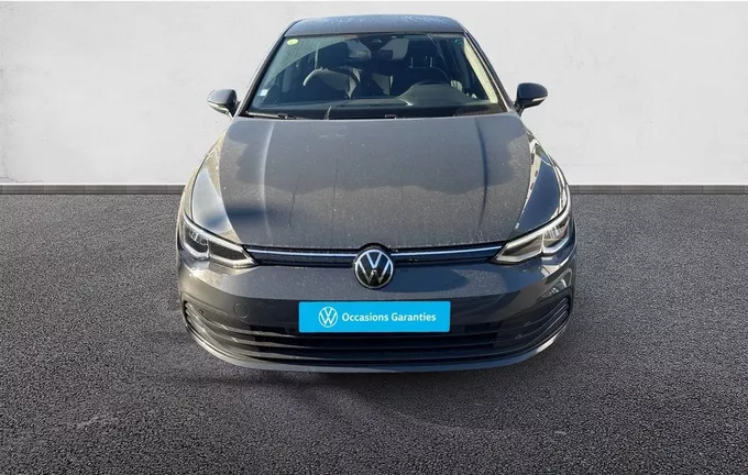 VOLKSWAGEN GOLF 2.0 TDI SCR 115 BVM6 Life 1st photo 9 2127369