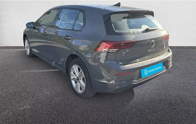 VOLKSWAGEN GOLF 2.0 TDI SCR 115 BVM6 Life 1st photo 11 2127369