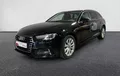 Miniature AUDI A4 Avant 35 TFSI 150 Design extérieur trois quart avant gauche 2129763