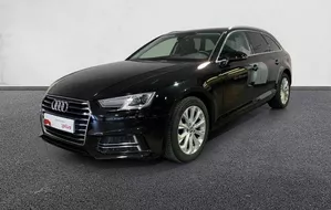 AUDI A4 Avant 35 TFSI 150 Design WAUZZZF43KA020636