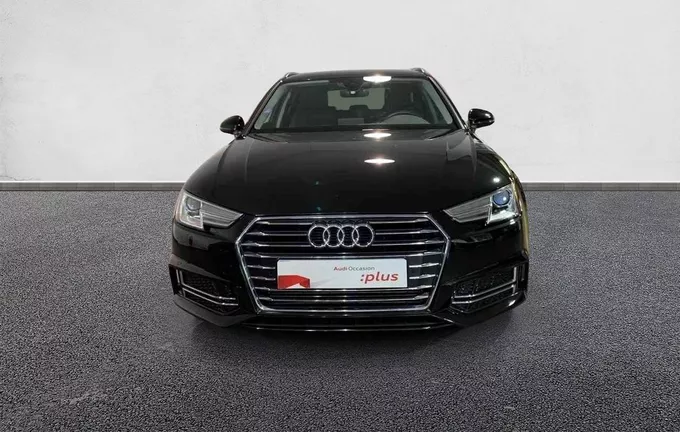 AUDI A4 Avant 35 TFSI 150 Design extérieur avant 2129763