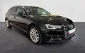 Miniature AUDI A4 Avant 35 TFSI 150 Design extérieur trois quart avant droit 2129763