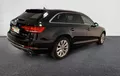 Miniature AUDI A4 Avant 35 TFSI 150 Design extérieur trois quart arrière droit 2129763