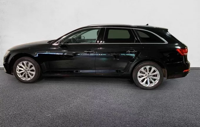 AUDI A4 Avant 35 TFSI 150 Design photo 9 2129763