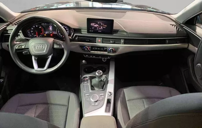 AUDI A4 Avant 35 TFSI 150 Design photo 15 2129763