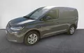 Miniature VOLKSWAGEN UTILITAIRES CADDY CARGO 2.0 TDI 122 DSG7 BUSINESS extérieur trois quart avant gauche 0233