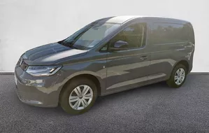VOLKSWAGEN UTILITAIRES CADDY CARGO 2.0 TDI 122 DSG7 BUSINESS 0233
