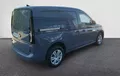 Miniature VOLKSWAGEN UTILITAIRES CADDY CARGO 2.0 TDI 122 DSG7 BUSINESS extérieur trois quart arrière droit 0233