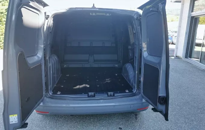 VOLKSWAGEN UTILITAIRES CADDY CARGO 2.0 TDI 122 DSG7 BUSINESS photo 10 0233