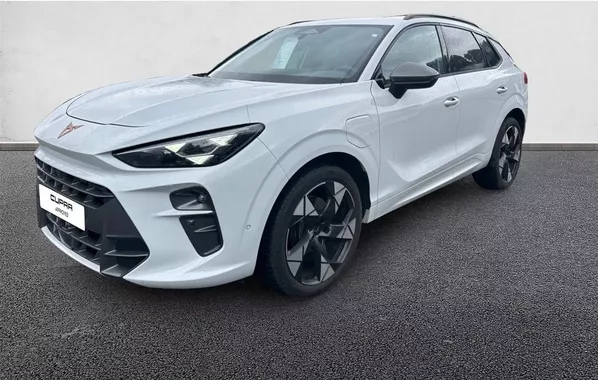 CUPRA TERRAMAR 1.5 eHybrid 272 ch DSG6 VZ VSSZZZKP2S1026705