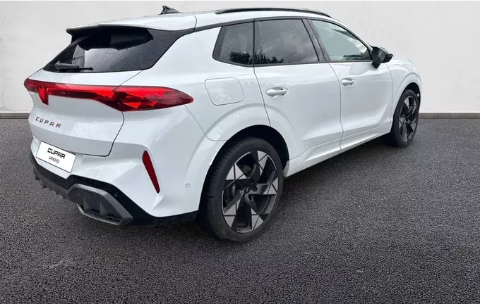 CUPRA TERRAMAR 1.5 eHybrid 272 ch DSG6 VZ extérieur avant 2127838