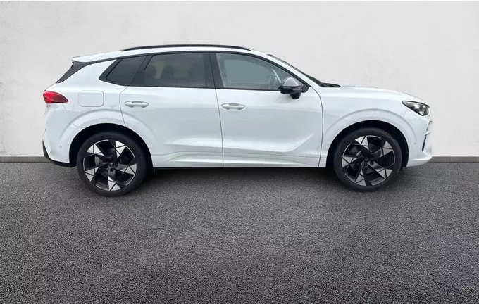 CUPRA TERRAMAR 1.5 eHybrid 272 ch DSG6 VZ extérieur côté droit 2127838