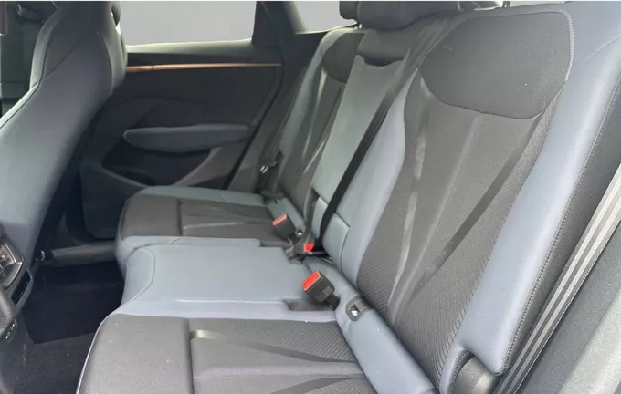 CUPRA TERRAMAR 1.5 eHybrid 272 ch DSG6 VZ extérieur arrière 2127838