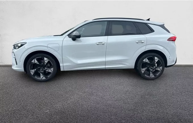 CUPRA TERRAMAR 1.5 eHybrid 272 ch DSG6 VZ extérieur trois quart arrière gauche 2127838