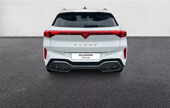 CUPRA TERRAMAR 1.5 eHybrid 272 ch DSG6 VZ extérieur côté gauche 2127838
