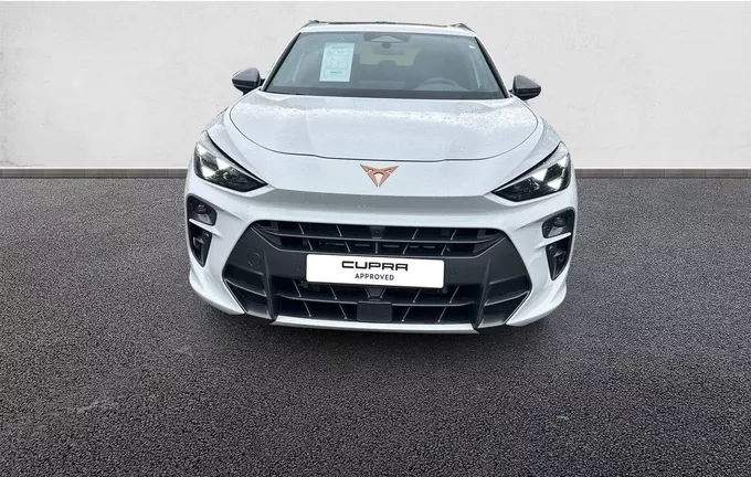 CUPRA TERRAMAR 1.5 eHybrid 272 ch DSG6 VZ photo 9 2127838