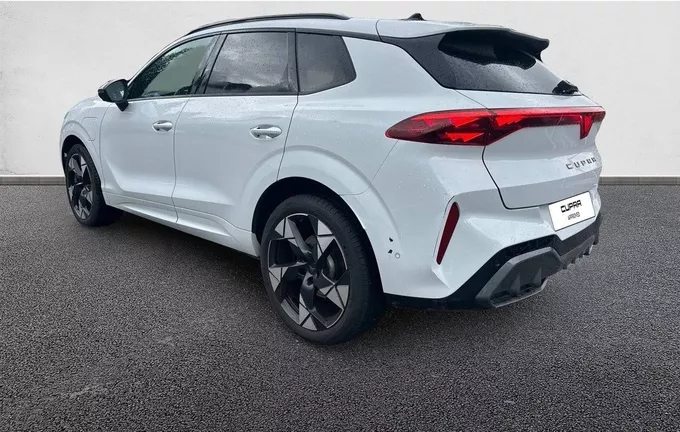 CUPRA TERRAMAR 1.5 eHybrid 272 ch DSG6 VZ photo 11 2127838