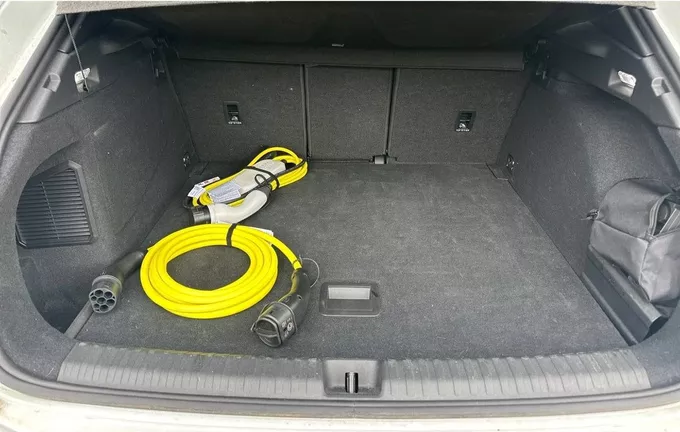 CUPRA TERRAMAR 1.5 eHybrid 272 ch DSG6 VZ photo 14 2127838