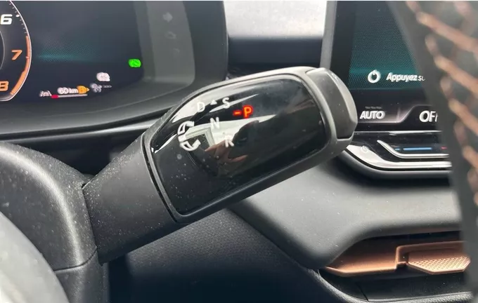 CUPRA TERRAMAR 1.5 eHybrid 272 ch DSG6 VZ photo 16 2127838
