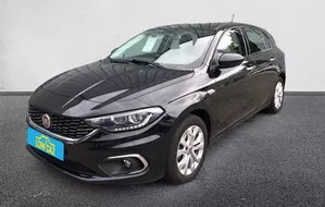 FIAT TIPO 5 Portes 1.6 MultiJet 120 ch Start/Stop Lounge ZFA35600006D16795