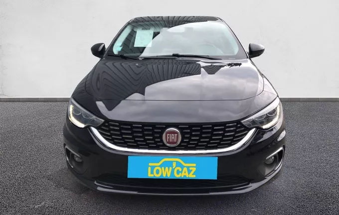 FIAT TIPO 5 Portes 1.6 MultiJet 120 ch Start/Stop Lounge extérieur avant 213498