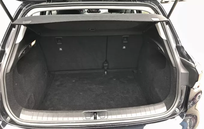 FIAT TIPO 5 Portes 1.6 MultiJet 120 ch Start/Stop Lounge photo 10 213498
