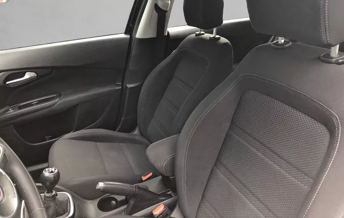 FIAT TIPO 5 Portes 1.6 MultiJet 120 ch Start/Stop Lounge photo 12 213498