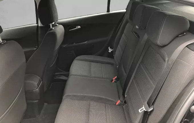 FIAT TIPO 5 Portes 1.6 MultiJet 120 ch Start/Stop Lounge photo 13 213498