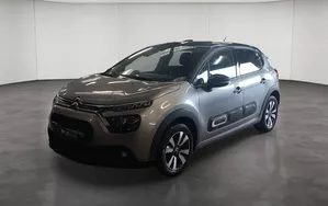 CITROEN C3 PureTech 110 S&S BVM6 Shine VF7SXHNPZPT618167