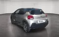 Miniature CITROEN C3 PureTech 110 S&S BVM6 Shine extérieur trois quart arrière gauche 946553