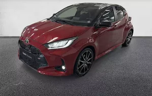 TOYOTA YARIS Hybride 116h GR Sport VNKKBAC350A228088