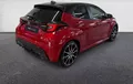 Miniature TOYOTA YARIS Hybride 116h GR Sport extérieur trois quart arrière droit 1103669