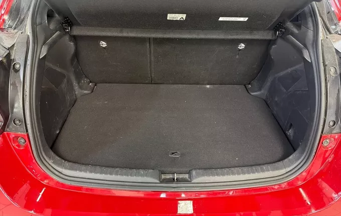 TOYOTA YARIS Hybride 116h GR Sport photo 10 1103669