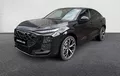 Miniature AUDI Q3 Sportback e-hybrid 272 ch S tronic 6 S line extérieur trois quart avant gauche 6077