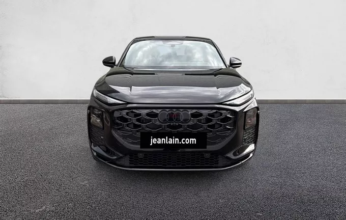 AUDI Q3 Sportback e-hybrid 272 ch S tronic 6 S line extérieur avant 6077