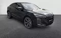 Miniature AUDI Q3 Sportback e-hybrid 272 ch S tronic 6 S line extérieur trois quart avant droit 6077