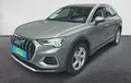 Miniature AUDI Q3 35 TDI 150 ch S tronic 7 Limited extérieur trois quart avant gauche 213582