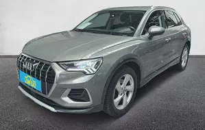 AUDI Q3 35 TDI 150 ch S tronic 7 Limited WAUZZZF32L1030051
