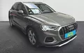 Miniature AUDI Q3 35 TDI 150 ch S tronic 7 Limited extérieur trois quart avant droit 213582