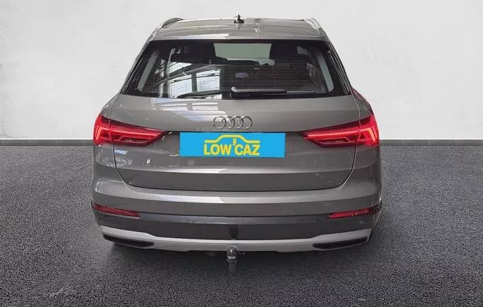 AUDI Q3 35 TDI 150 ch S tronic 7 Limited extérieur arrière 213582