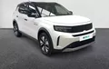 Miniature OPEL FRONTERA ELECTRIQUE Frontera Electric 113 ch Batterie 44 kWh GS extérieur trois quart avant droit 604285