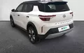 Miniature OPEL FRONTERA ELECTRIQUE Frontera Electric 113 ch Batterie 44 kWh GS extérieur trois quart arrière gauche 604285