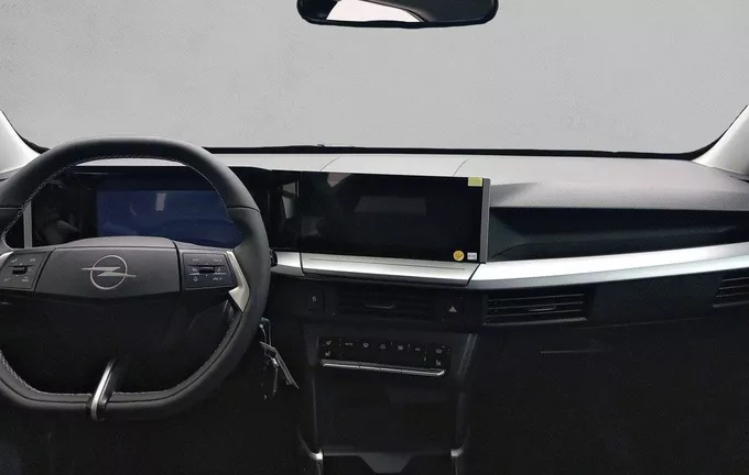 OPEL FRONTERA ELECTRIQUE Frontera Electric 113 ch Batterie 44 kWh GS extérieur côté gauche 604285