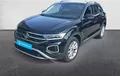 Miniature VOLKSWAGEN T-ROC 1.5 TSI EVO 150 Start/Stop DSG7 Style extérieur trois quart avant gauche 2129015