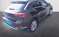 Miniature VOLKSWAGEN T-ROC 1.5 TSI EVO 150 Start/Stop DSG7 Style extérieur avant 2129015