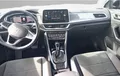 Miniature VOLKSWAGEN T-ROC 1.5 TSI EVO 150 Start/Stop DSG7 Style extérieur trois quart avant droit 2129015