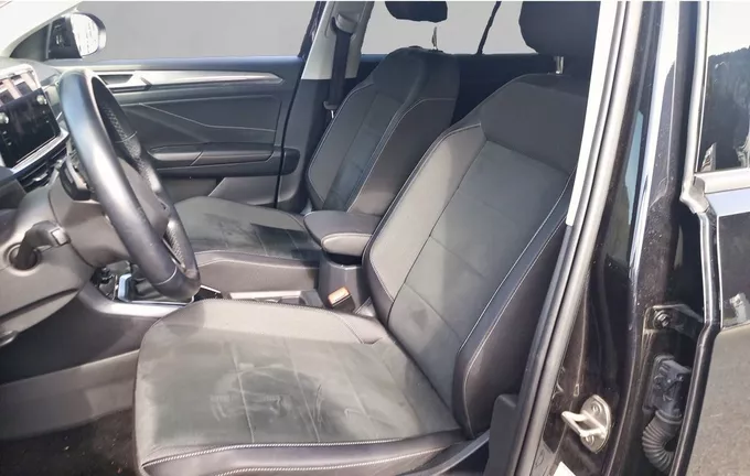 VOLKSWAGEN T-ROC 1.5 TSI EVO 150 Start/Stop DSG7 Style extérieur trois quart arrière droit 2129015