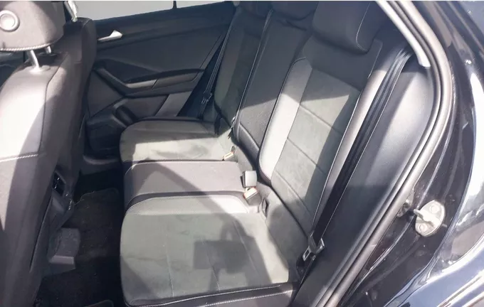 VOLKSWAGEN T-ROC 1.5 TSI EVO 150 Start/Stop DSG7 Style extérieur arrière 2129015