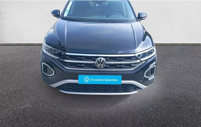 VOLKSWAGEN T-ROC 1.5 TSI EVO 150 Start/Stop DSG7 Style photo 9 2129015